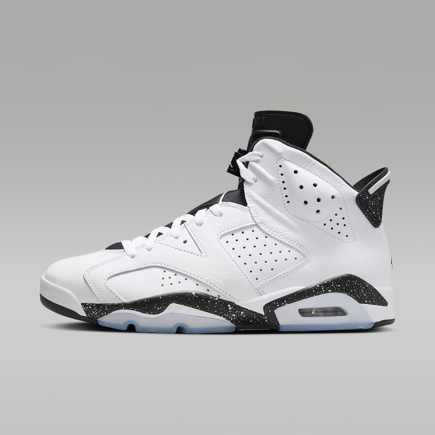 Air Jordan 6 Retro Men's Shoes. Nike ID